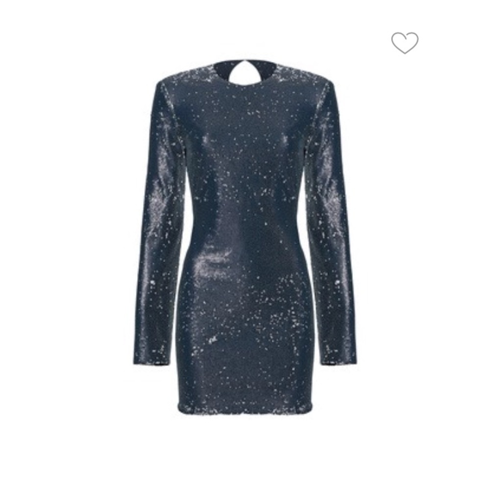 Elliatt sequin twilight dress - Picture 3 of 6